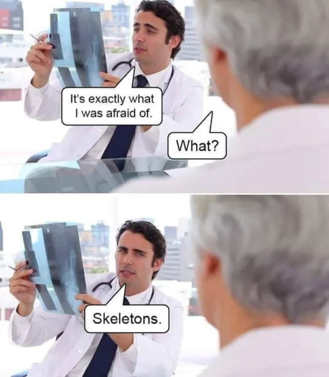 Random Memes (23 pics)