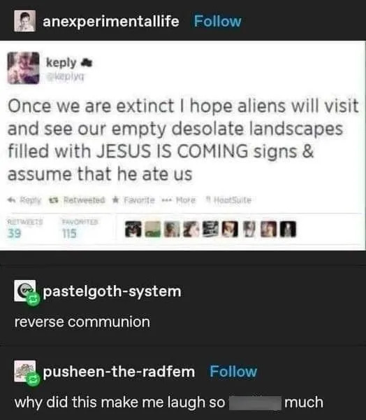 Random Memes (23 pics)