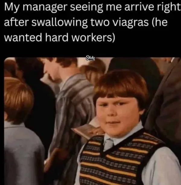 Work Memes (20 pics)