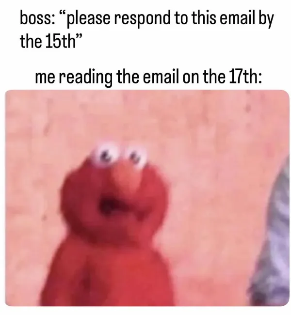 Work Memes (20 pics)