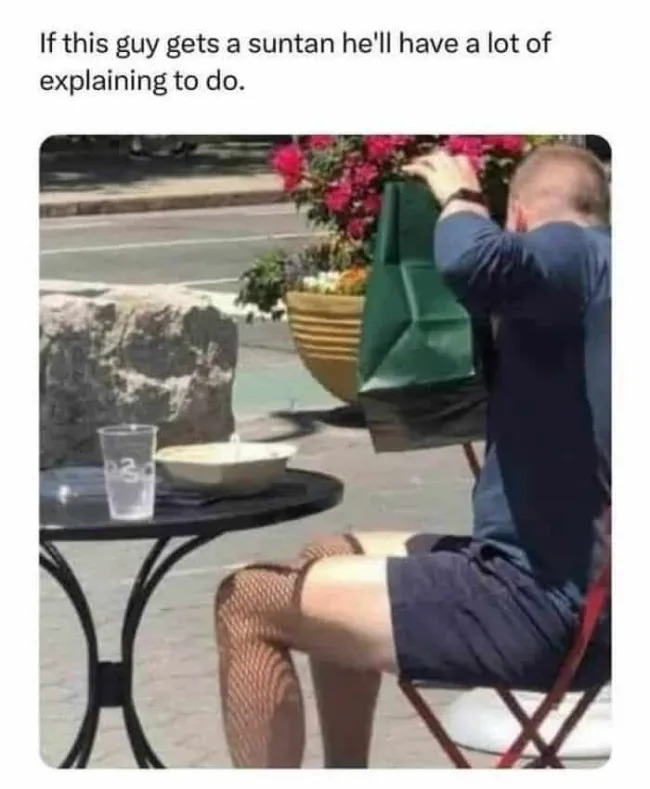 Random Memes (23 pics)