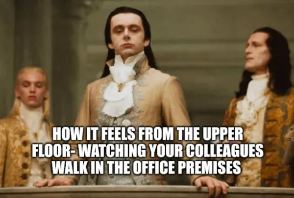 Work Memes (20 pics)