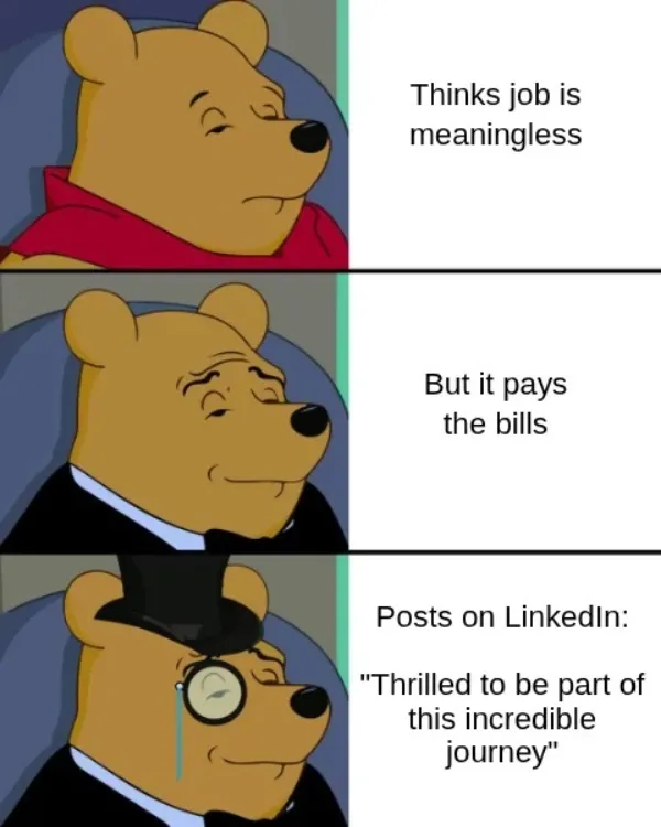 Work Memes (20 pics)