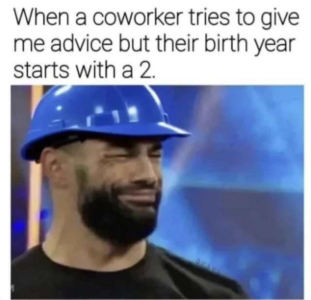 Work Memes (20 pics)