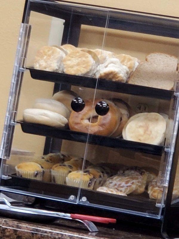 This Is Pareidolia (25 pics)