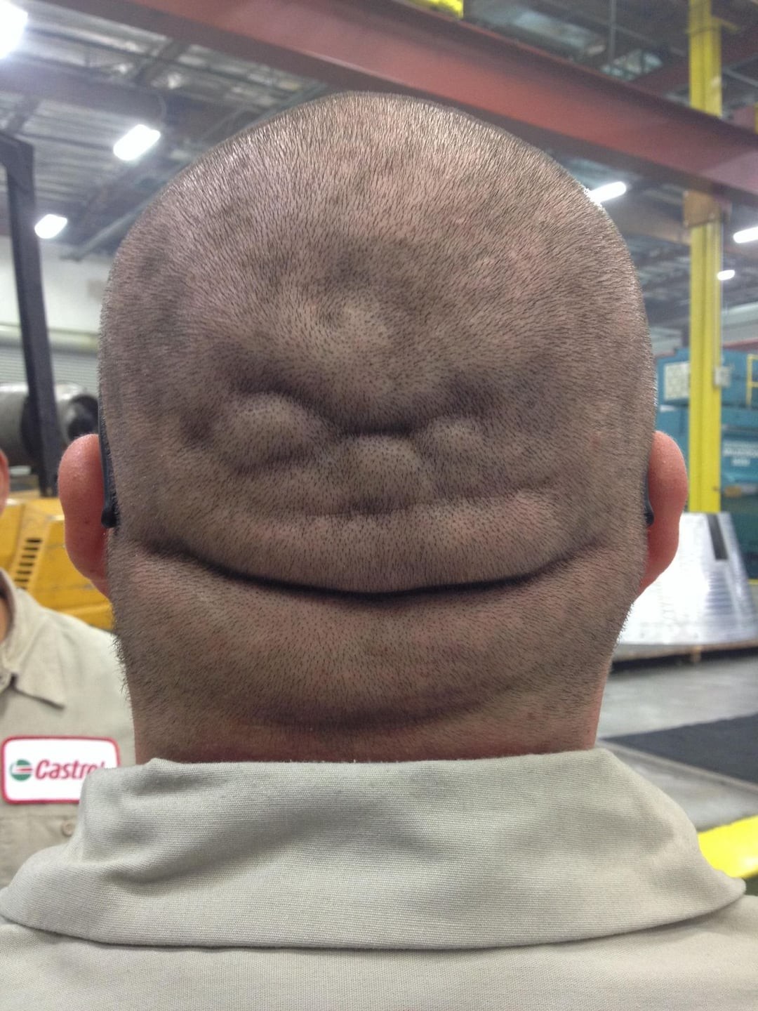 This Is Pareidolia (25 pics)