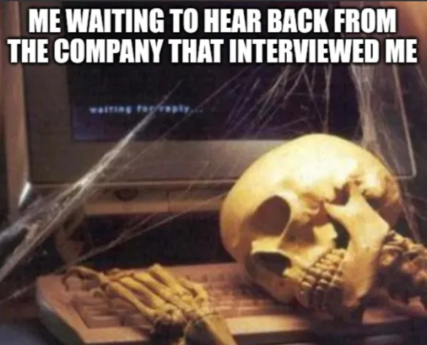 Work Memes (20 pics)