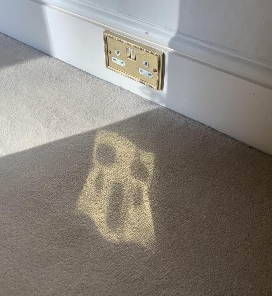 This Is Pareidolia (25 pics)
