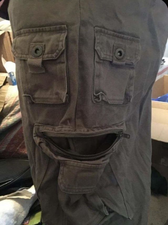 This Is Pareidolia (25 pics)