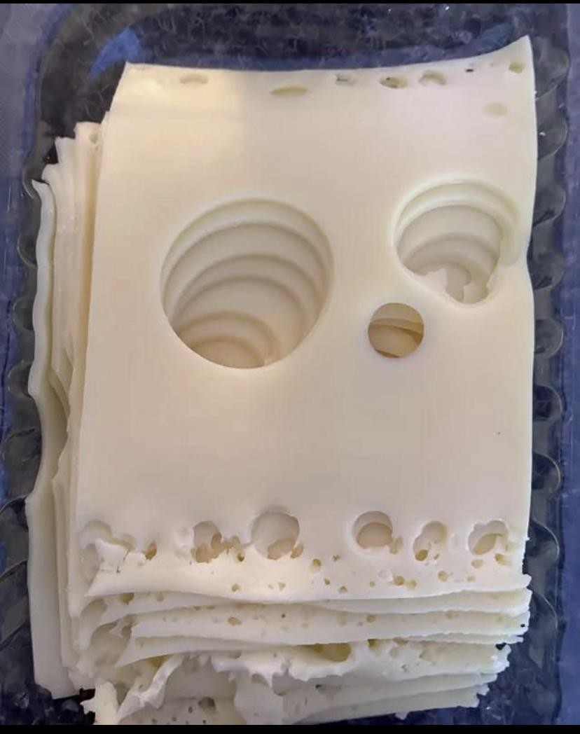 This Is Pareidolia (25 pics)