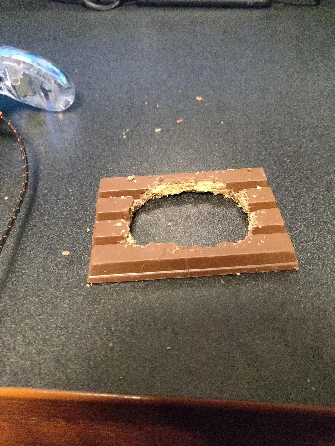 Hell For Perfectionists (16 pics)