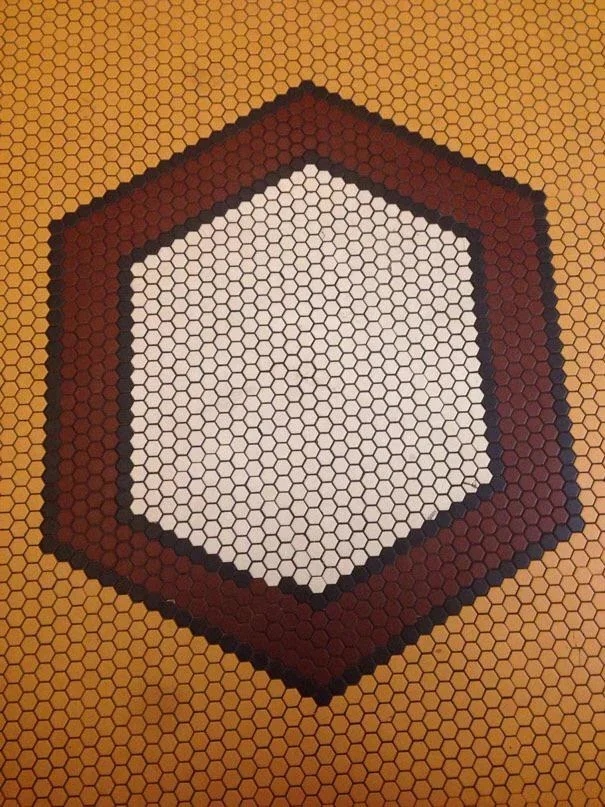 Hell For Perfectionists (16 pics)