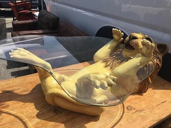 Weird Designs And Finds (21 pics) Weird Designs And Finds (21 pics)