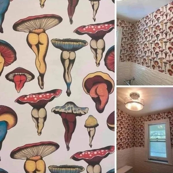 Weird Designs And Finds (21 pics) Weird Designs And Finds (21 pics)