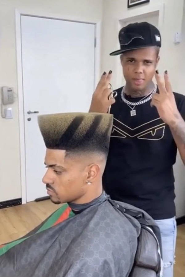 Awful Haircuts (25 pics)