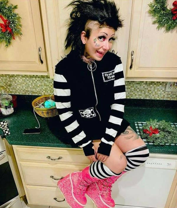 Awful Haircuts (25 pics)