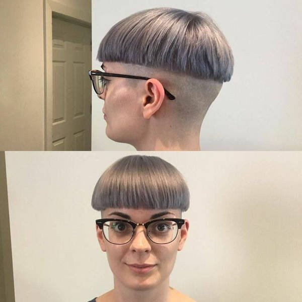 Awful Haircuts (25 pics)