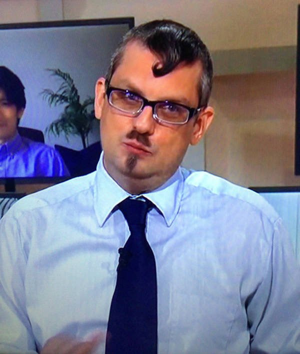 Awful Haircuts (25 pics)