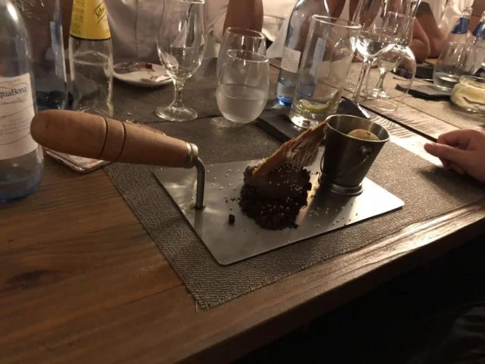 Failed Food Serving (17 pics)