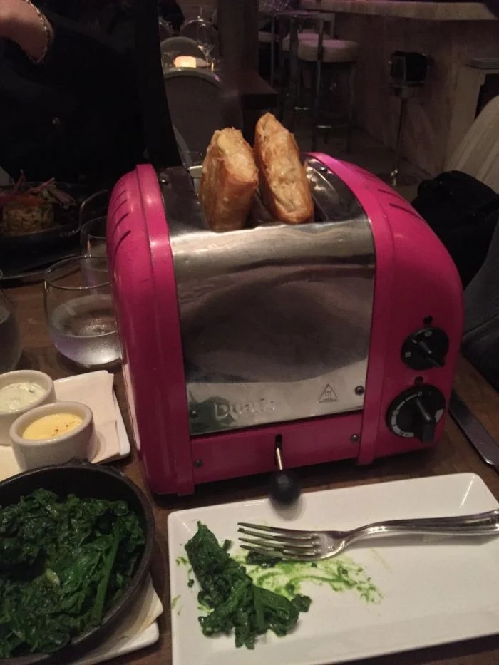 Failed Food Serving (17 pics)