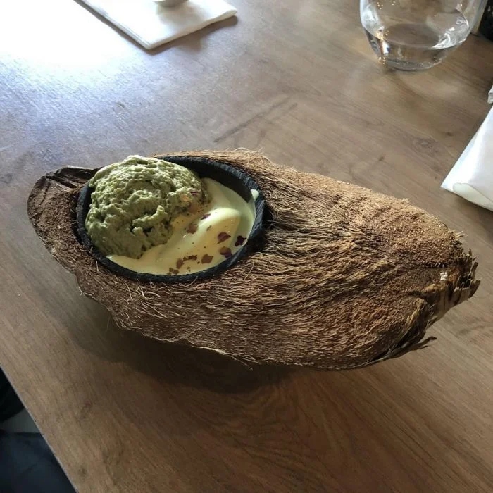 Failed Food Serving (17 pics)
