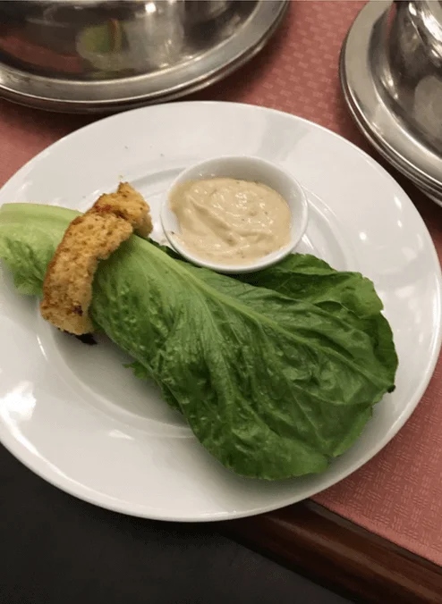 Failed Food Serving (17 pics)