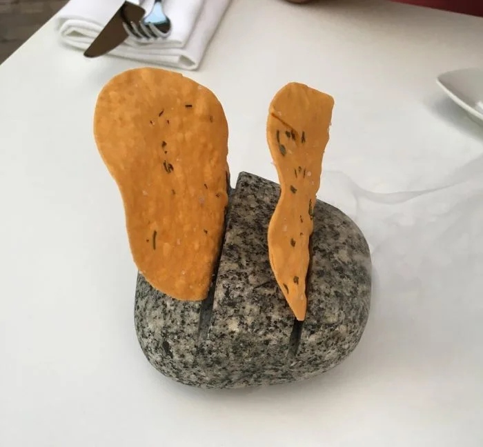 Failed Food Serving (17 pics)