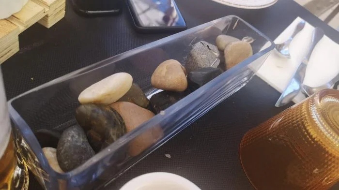 Failed Food Serving (17 pics)