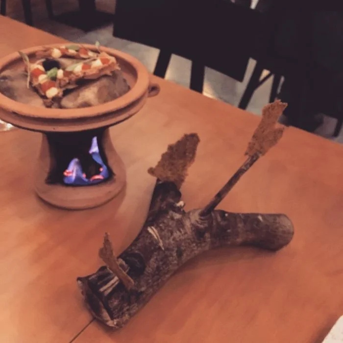Failed Food Serving (17 pics)