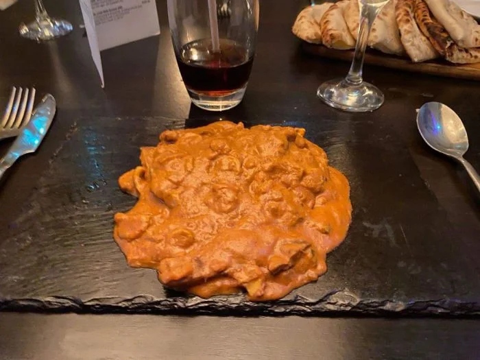 Failed Food Serving (17 pics)