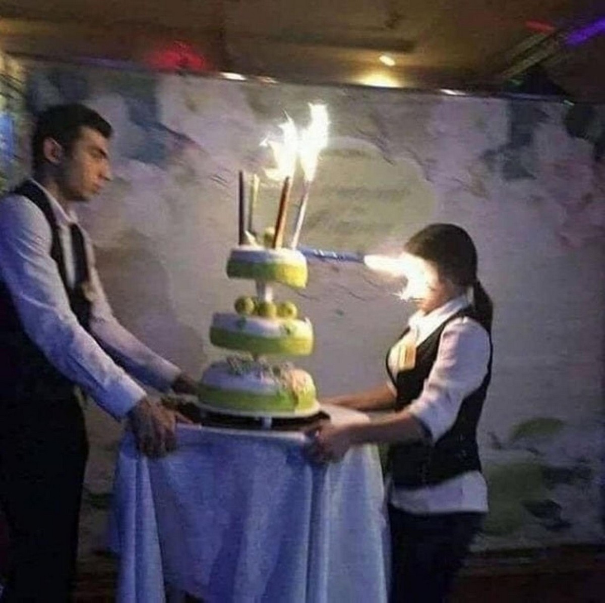 Unfortunate Situations (25 pics)