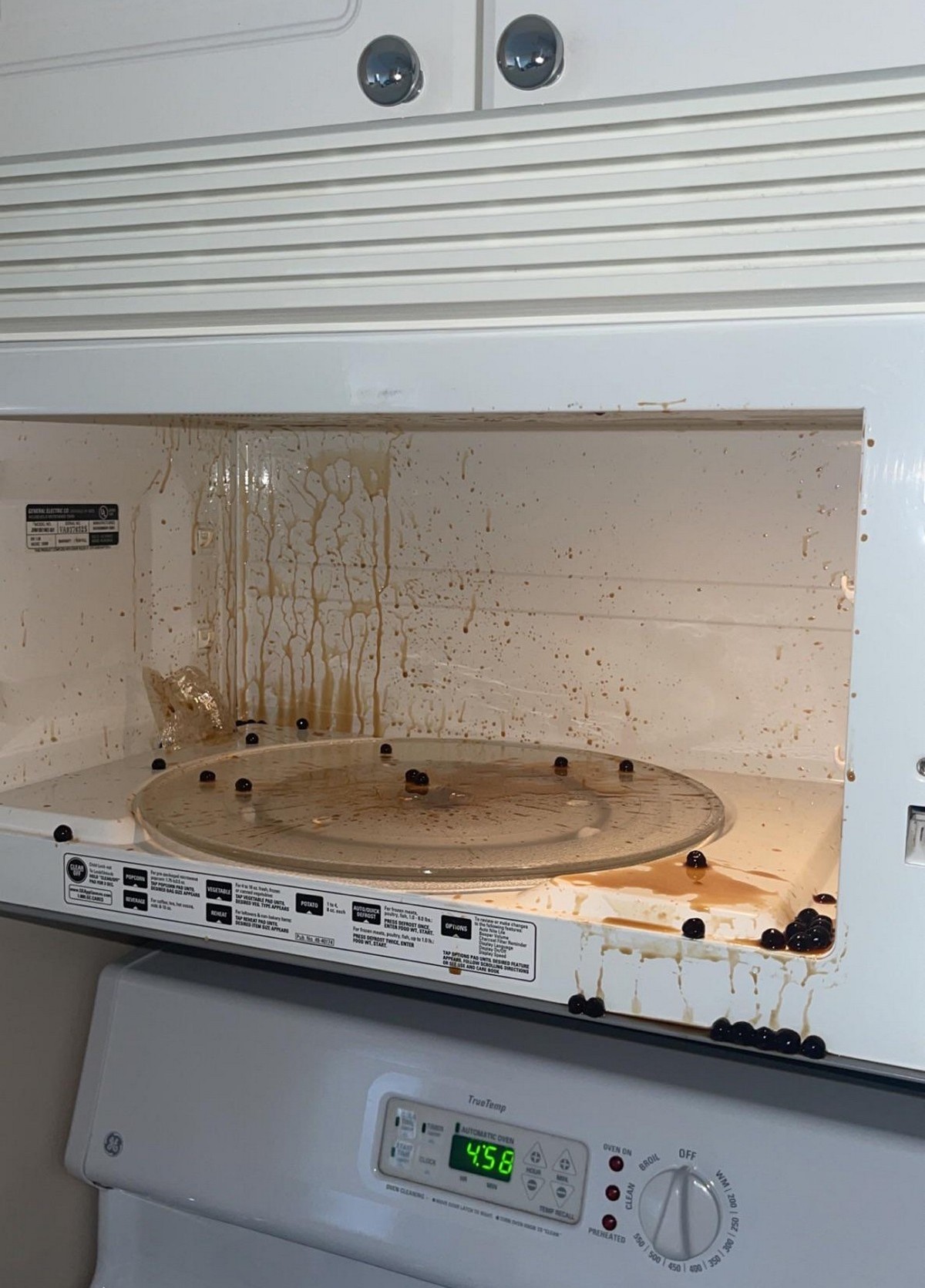 Unfortunate Situations (25 pics)