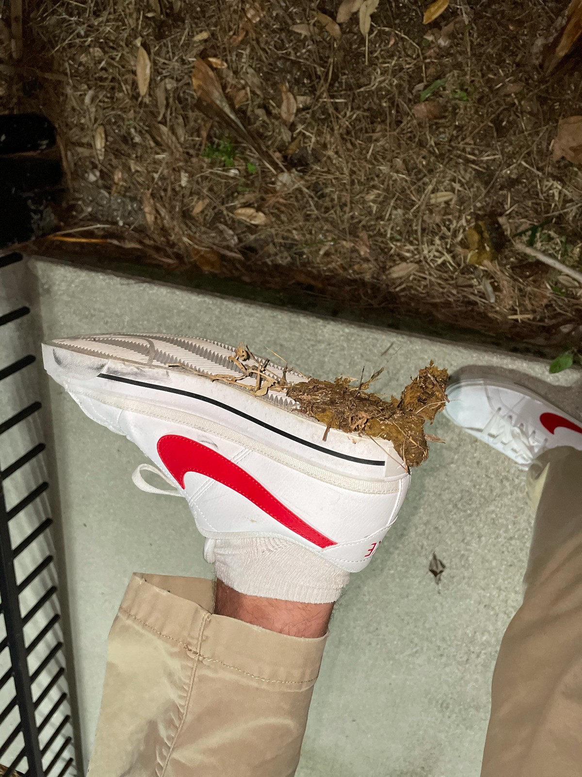 Unfortunate Situations (25 pics)