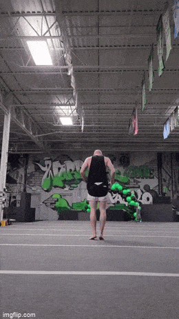 Acid GIFs, May 21 (25 gifs)