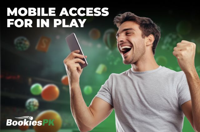 Uncover Best Live Betting Sites in Pakistan 2026 — In-Play Cricket and Football Hotspots Uncover Best Live Betting Sites in Pakistan 2026 — In-Play Cricket and Football Hotspots