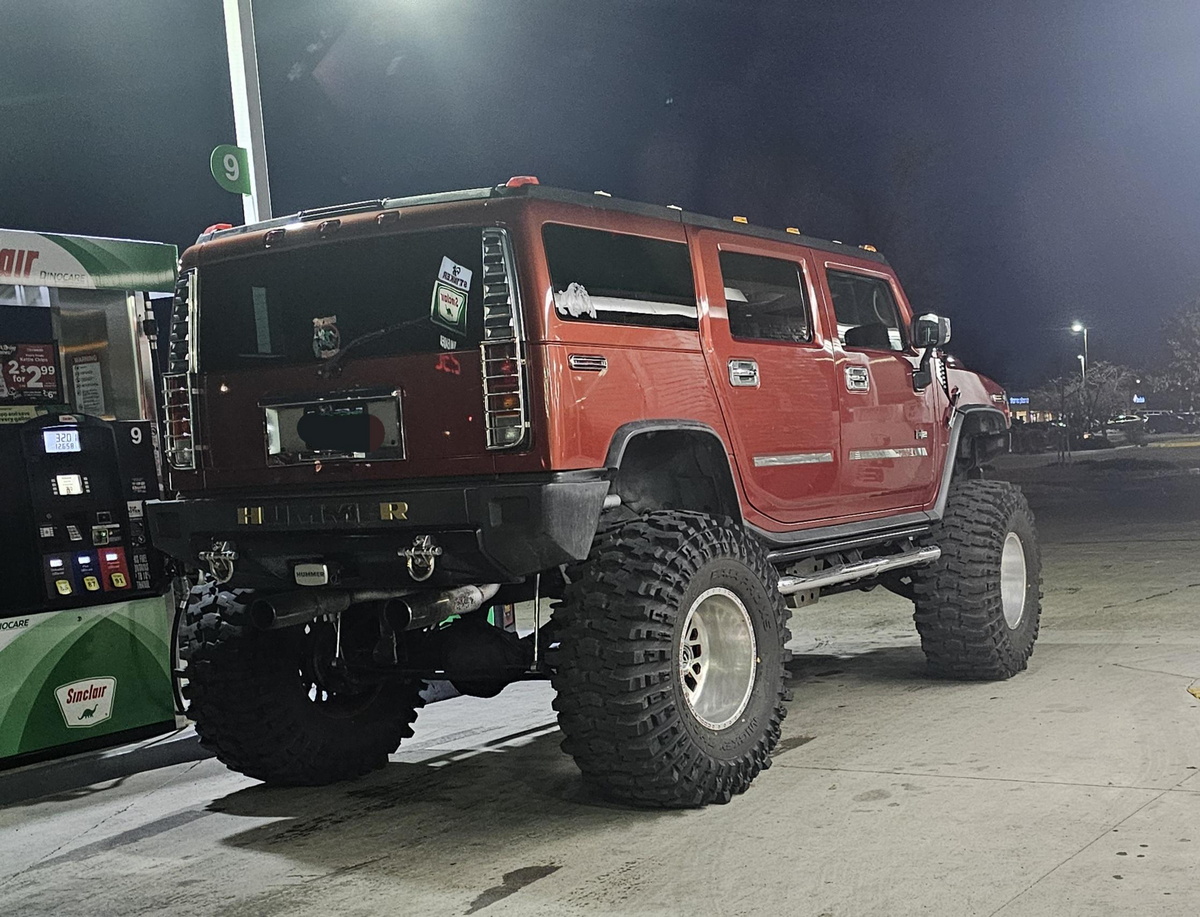 Crazy Tuning (25 pics)