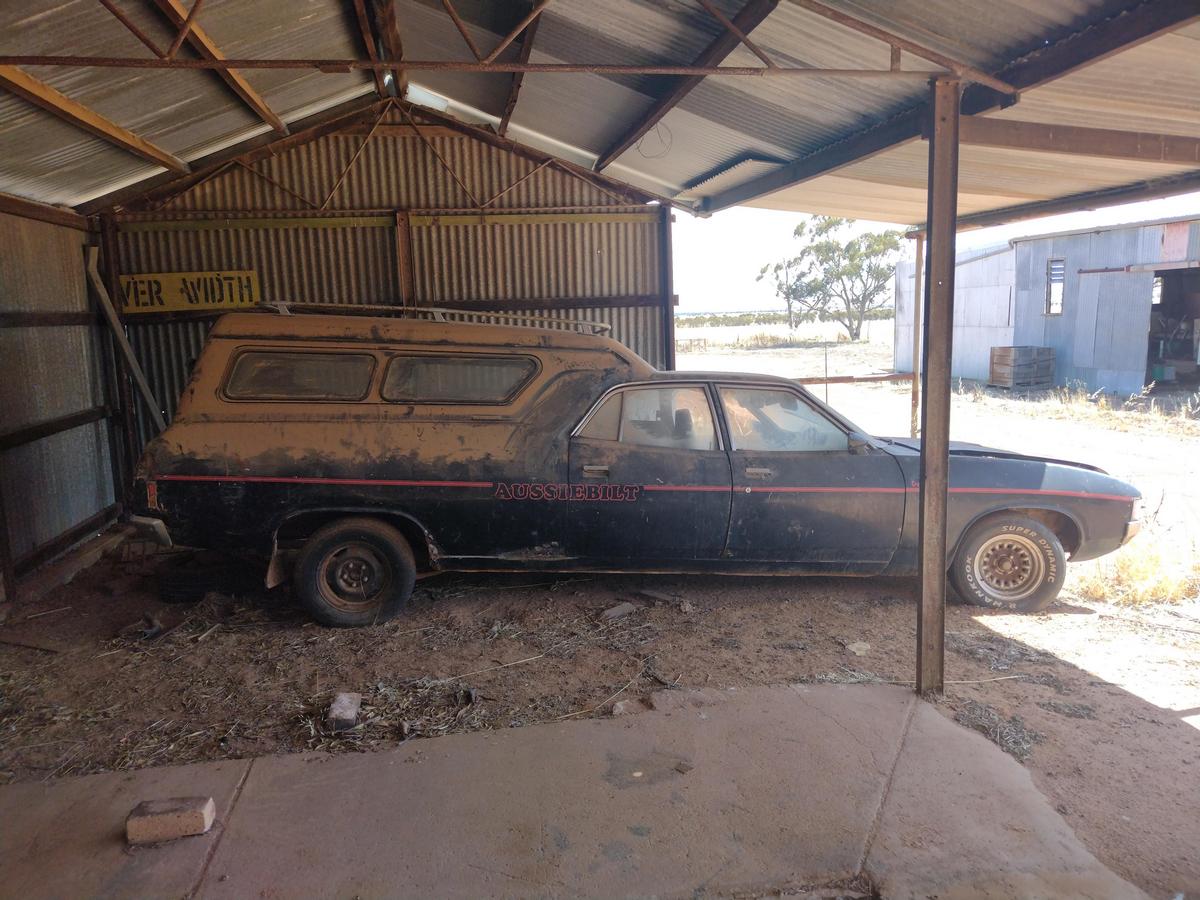 Crazy Tuning (25 pics)