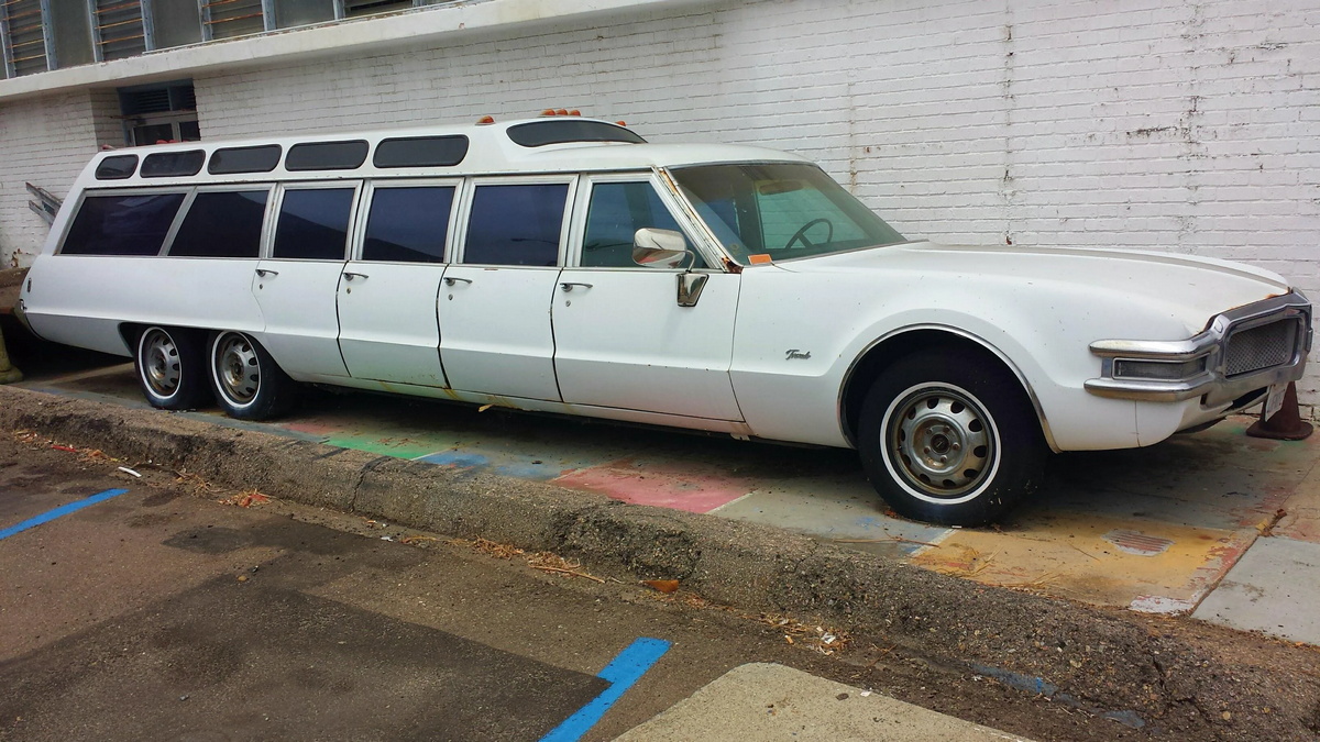 Crazy Tuning (25 pics)