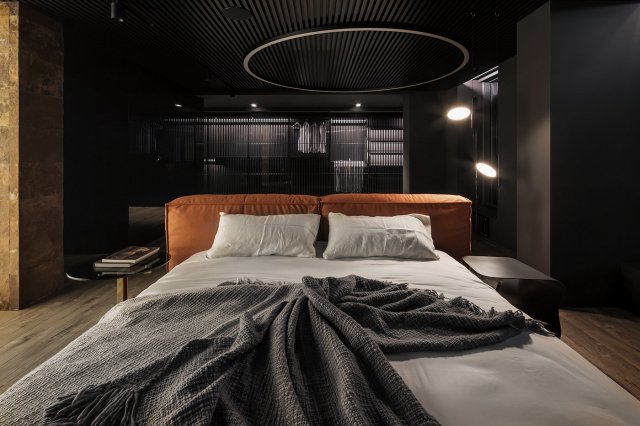 Men's Shelters (15 pics)