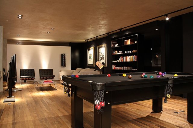Men's Shelters (15 pics)