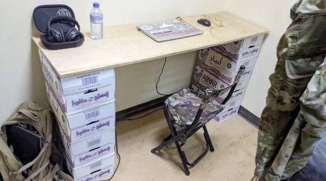 Men's Shelters (15 pics)