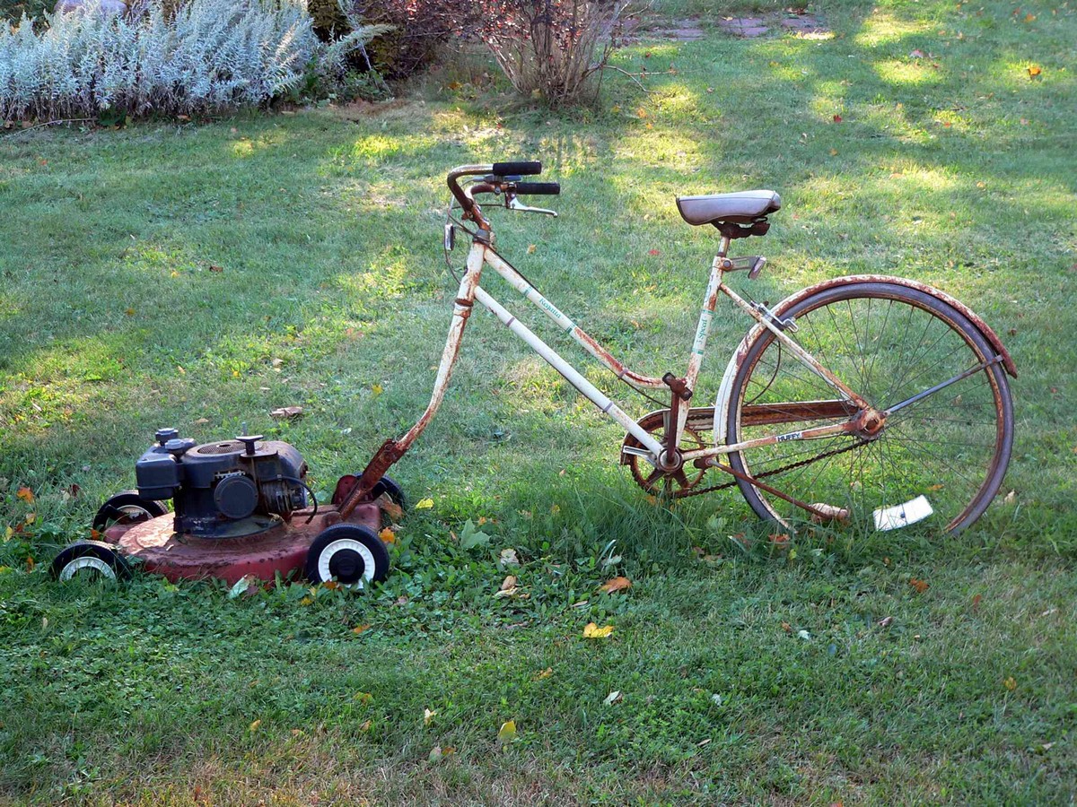 Redneck Inventions And Repairs (25 pics)