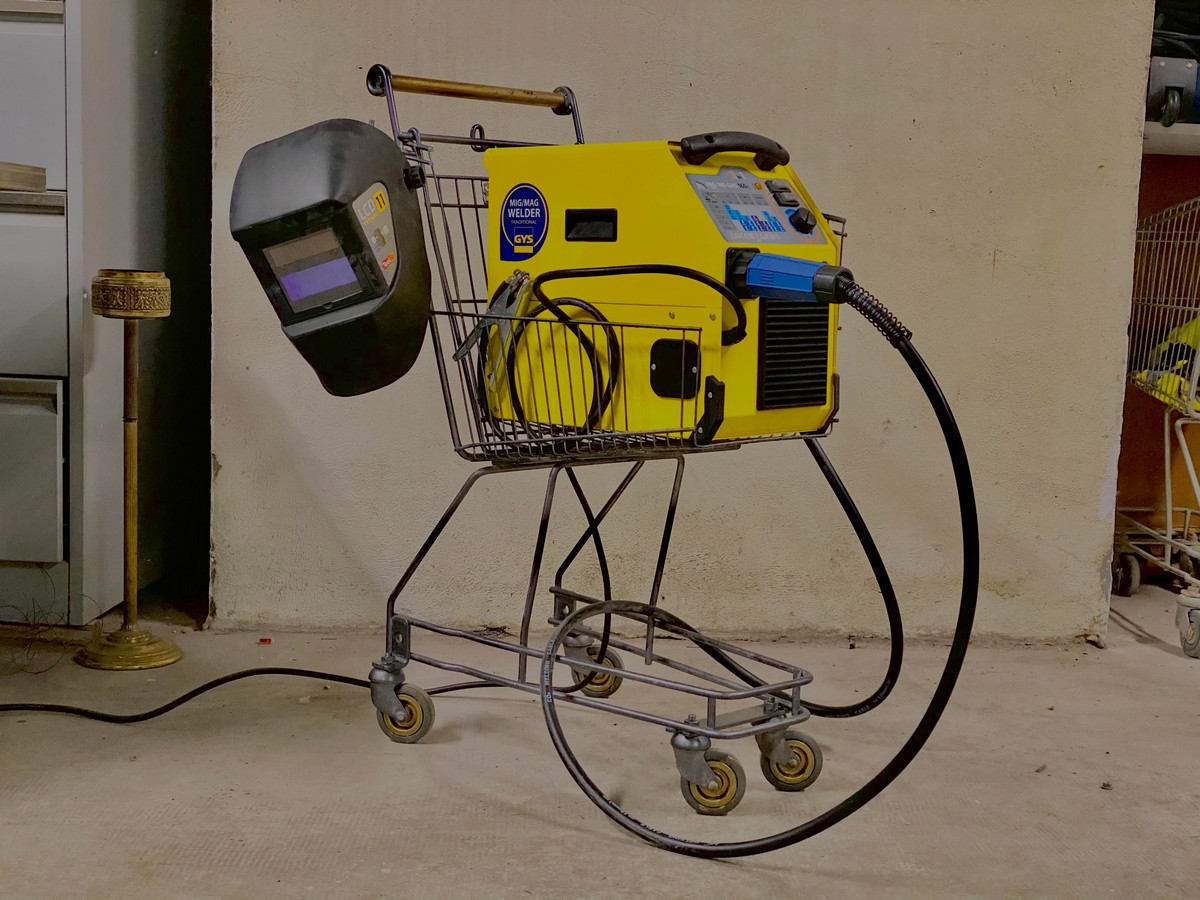 Redneck Inventions And Repairs (25 pics)