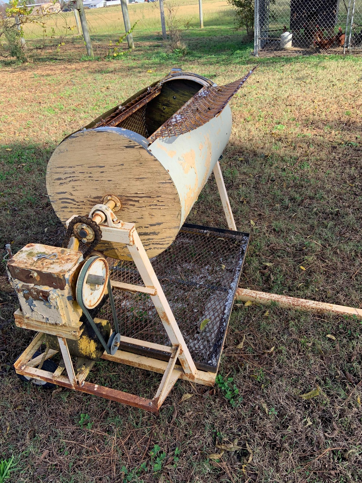 Redneck Inventions And Repairs (25 pics)