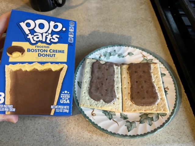 Expectations Against Reality (16 pics)