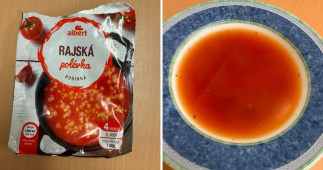 Expectations Against Reality (16 pics)
