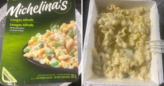 Expectations Against Reality (16 pics)