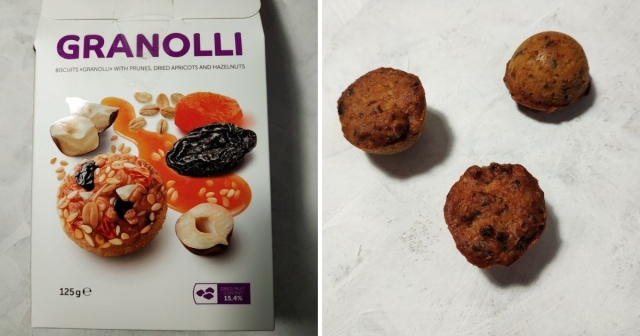 Expectations Against Reality (16 pics)