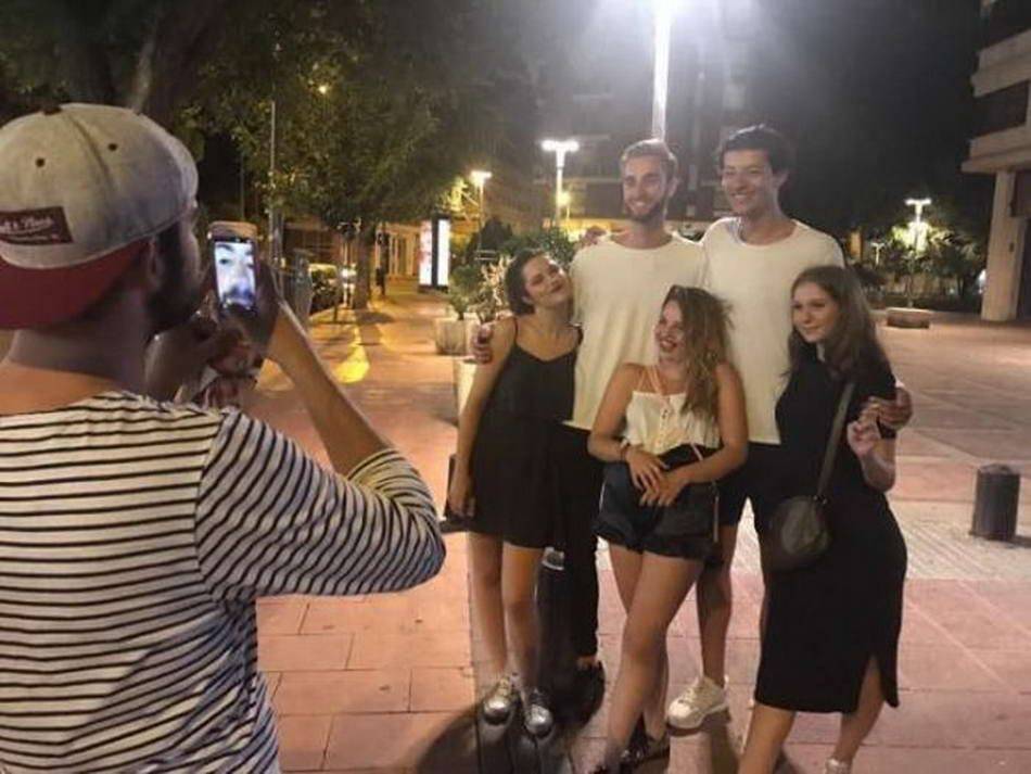 Daily Pictures. Part 1 (76 pics)