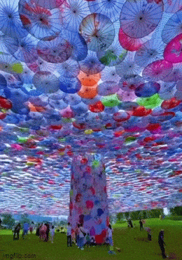 Acid GIFs, May 22 (25 gifs)